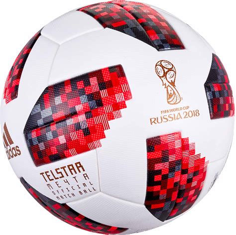 telstar 18 world cup